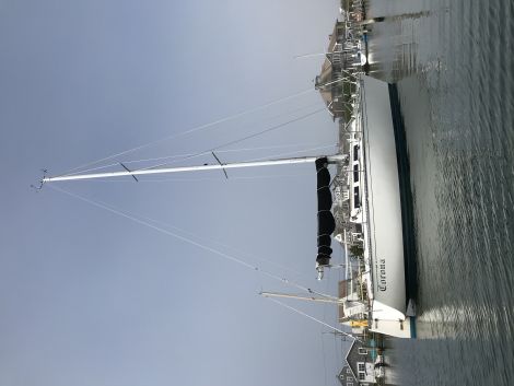 S2 Sailboats For Sale by owner | 1984 S2 9.1